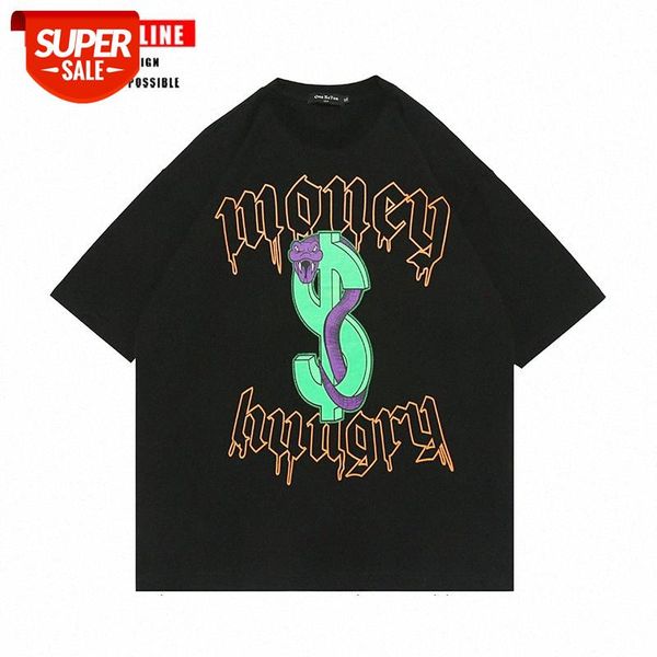 streetwear men european and american hip-hop personality cartoon short-sleeved t-shirt women street hiphop loose casual compassionate #wr6g, White;black
streetwear men european and american hip-hop personality cartoon short-sleeved t-shirt women street hiphop loose casual compassionate #wr6g, White;black