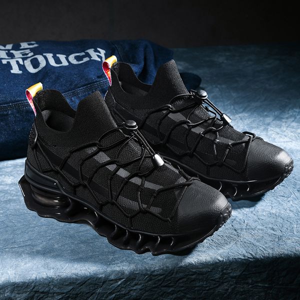 new mens casual shoes breathable camo sneakers mesh elastic sole male fashion mens sport shoes zapatos de hombre blade shoes
new mens casual shoes breathable camo sneakers mesh elastic sole male fashion mens sport shoes zapatos de hombre blade shoes