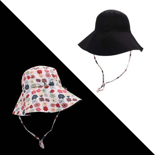 lace up sunscreen double-sided flower fisherman hat cover your face, easy to take a big brim basin hat, portable vacation sunshade
lace up sunscreen double-sided flower fisherman hat cover your face, easy to take a big brim basin hat, portable vacation sunshade