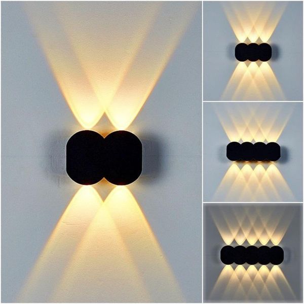 outdoor wall lamps bright sconces contemporary led fixture waterproof light for home corridor
outdoor wall lamps bright sconces contemporary led fixture waterproof light for home corridor