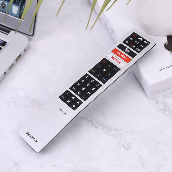 remote control universal replacement controller for aoc smart television wireless switch accessories parts controlers
remote control universal replacement controller for aoc smart television wireless switch accessories parts controlers