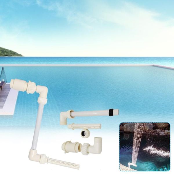 garden decorations swimming pool waterfall fountain water feature cascade hose pipe nontoxic durable sturdy tube
garden decorations swimming pool waterfall fountain water feature cascade hose pipe nontoxic durable sturdy tube
