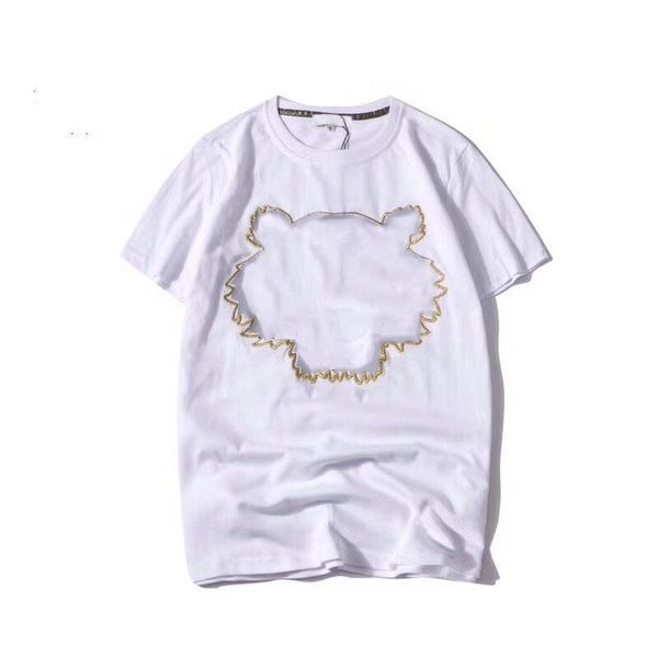 mens t shirt causal summer tee tiger embroidery paris style couple breathable short-sleeve asian size s-2xldilo, White;black
mens t shirt causal summer tee tiger embroidery paris style couple breathable short-sleeve asian size s-2xldilo, White;black