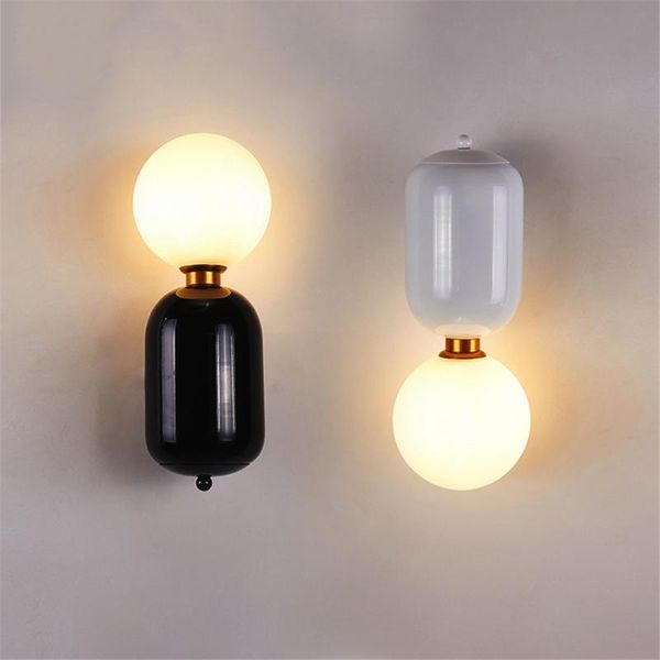 wall lamp beiaidi minimalist bedside nordic glass ball study bedroom mirror loft cafe aisle sconces
wall lamp beiaidi minimalist bedside nordic glass ball study bedroom mirror loft cafe aisle sconces