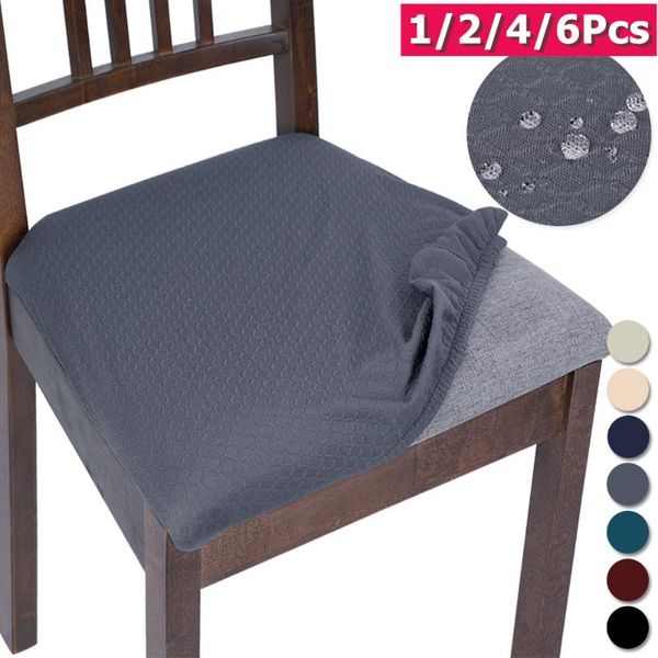 chair covers 1/2/4/6pc waterproof stretch elastic seat universal removable washable cover protector cushion slipcover
chair covers 1/2/4/6pc waterproof stretch elastic seat universal removable washable cover protector cushion slipcover