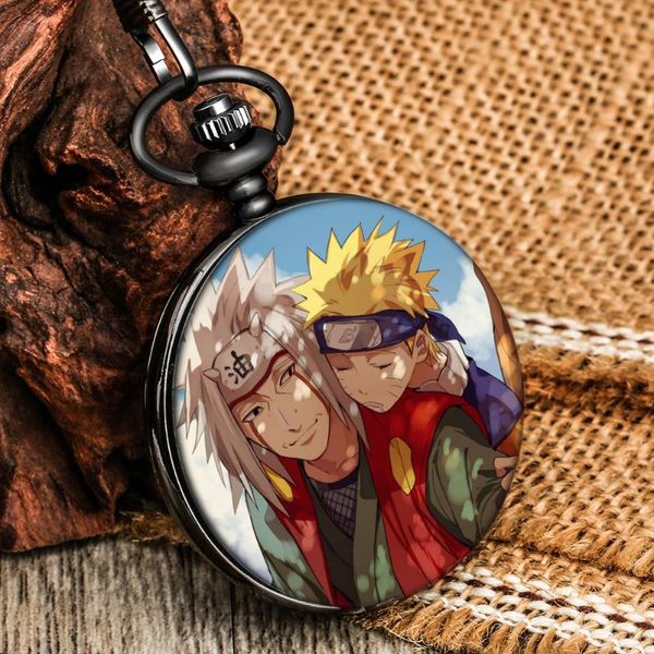 pocket watches 2021 round japan anime big fan black alloy case watch men women pendant necklace quartz kid friend gift relogio, Slivery;golden
pocket watches 2021 round japan anime big fan black alloy case watch men women pendant necklace quartz kid friend gift relogio, Slivery;golden