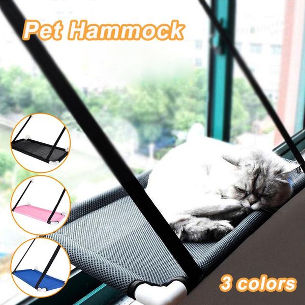 cat beds & furniture 10kg pet hammock basking window mounted seat home suction cup hanging bed mat lounge cats kitten supplies 60x30cm 3
cat beds & furniture 10kg pet hammock basking window mounted seat home suction cup hanging bed mat lounge cats kitten supplies 60x30cm 3
