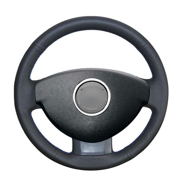 hand-stitched black pu artificial leather car steering wheel cover for duster dacia 2010 2011 2012 2013 2014 2021 covers
hand-stitched black pu artificial leather car steering wheel cover for duster dacia 2010 2011 2012 2013 2014 2021 covers