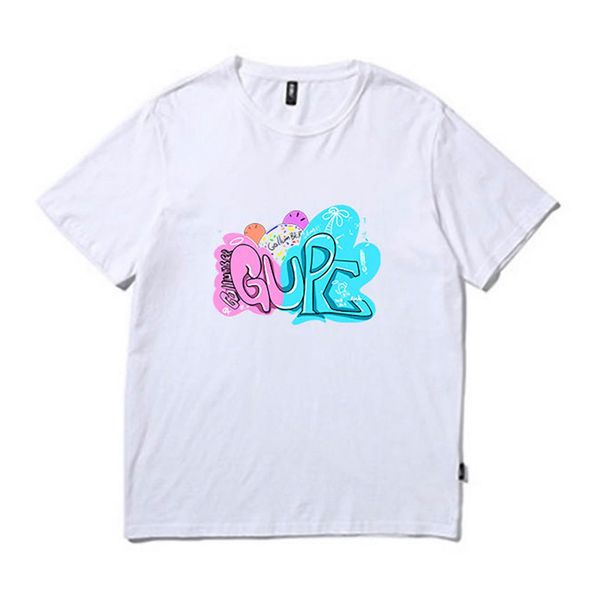 women's plus size t shirt 2021 3d direct jet printing round ne short sleeve large t-shirt wear
women's plus size t shirt 2021 3d direct jet printing round ne short sleeve large t-shirt wear