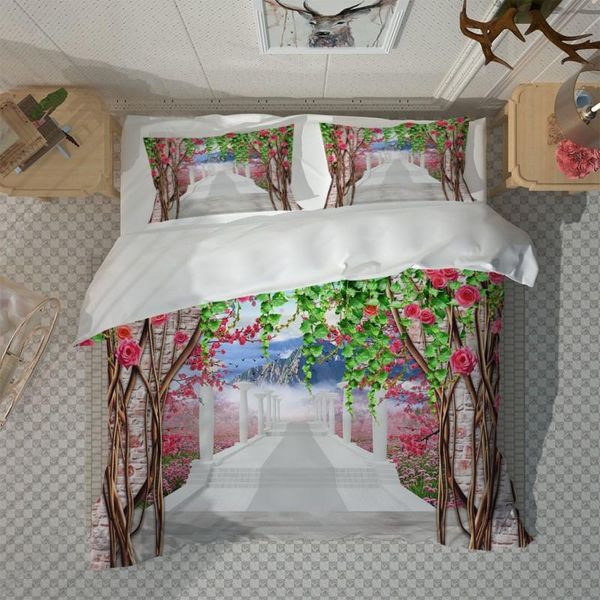 fashion romance printed garden bedding home textiles single bed double duvet cover pillow case sheet boy girl set sets
fashion romance printed garden bedding home textiles single bed double duvet cover pillow case sheet boy girl set sets