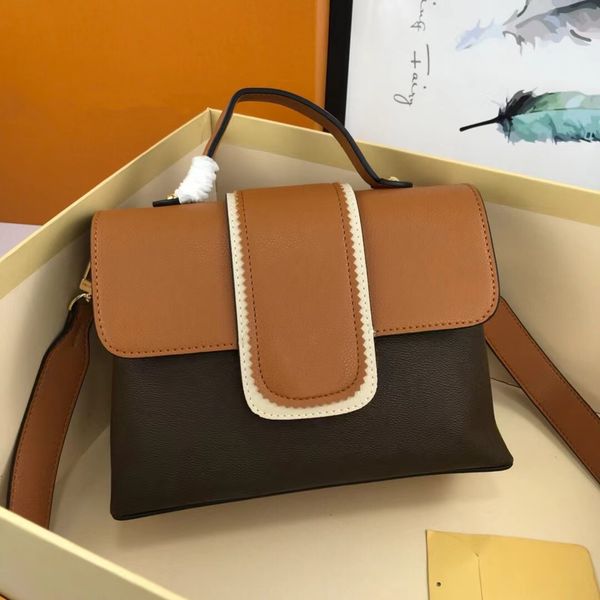 wholesale patchwork handbags totes cross body bags women small cowhide genuine leather shoulder bags m44127
wholesale patchwork handbags totes cross body bags women small cowhide genuine leather shoulder bags m44127