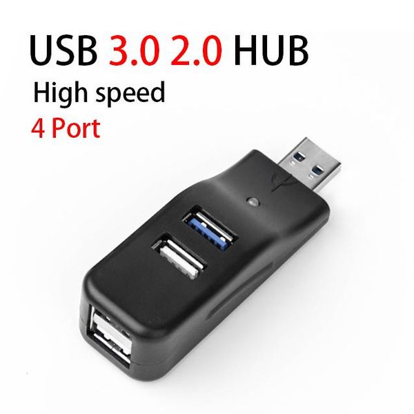 hubs universal usb hub 4 port 3.0 2.0 high speed mini socket pattern splitter adapter for lappc expander
hubs universal usb hub 4 port 3.0 2.0 high speed mini socket pattern splitter adapter for lappc expander