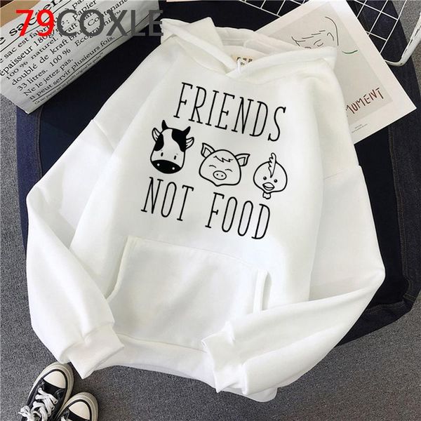 vegan hoodies female plus size streetwear femme hoody printed hip hop women's & sweatshirts, Black
vegan hoodies female plus size streetwear femme hoody printed hip hop women's & sweatshirts, Black