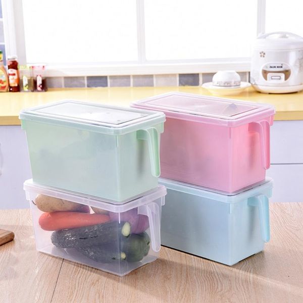 storage organizer stackable refrigerator handle kitchen container with lids q1fd bottles & jars
storage organizer stackable refrigerator handle kitchen container with lids q1fd bottles & jars