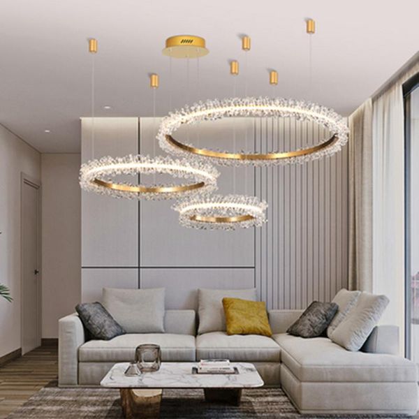 pendant lamps ring design modern crystal chandelier lamp ac110v 220v lustre led living lighting and el lights
pendant lamps ring design modern crystal chandelier lamp ac110v 220v lustre led living lighting and el lights