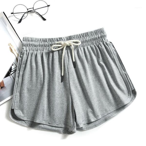women's shorts summer women 2021 sports casual comfortable beach pantalon corto mujer verano high waist, White;black
women's shorts summer women 2021 sports casual comfortable beach pantalon corto mujer verano high waist, White;black
