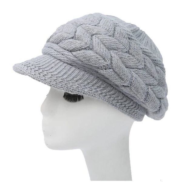 wide brim hats fashion winter berets for women knitted wool flat caps french style vintage beanie hat ladies classic beret girl wa, Blue;gray
wide brim hats fashion winter berets for women knitted wool flat caps french style vintage beanie hat ladies classic beret girl wa, Blue;gray