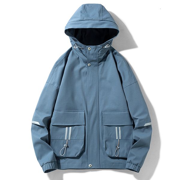 men's jackets men jackets and coats spring man cargo outwear windbreaker overcoat hip hop masculino clothing 3mp5, Black;brown
men's jackets men jackets and coats spring man cargo outwear windbreaker overcoat hip hop masculino clothing 3mp5, Black;brown