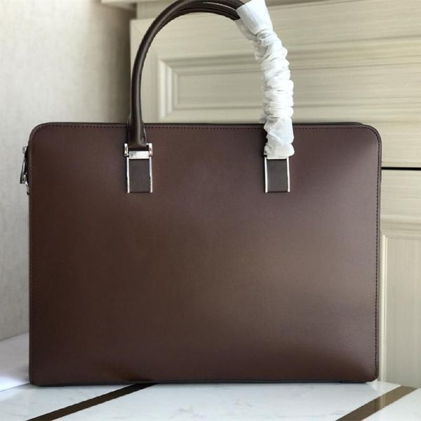 retro men's designer briefcase business office handbag crazy horse leather shoulder messenger bag lapmen briefcases
retro men's designer briefcase business office handbag crazy horse leather shoulder messenger bag lapmen briefcases