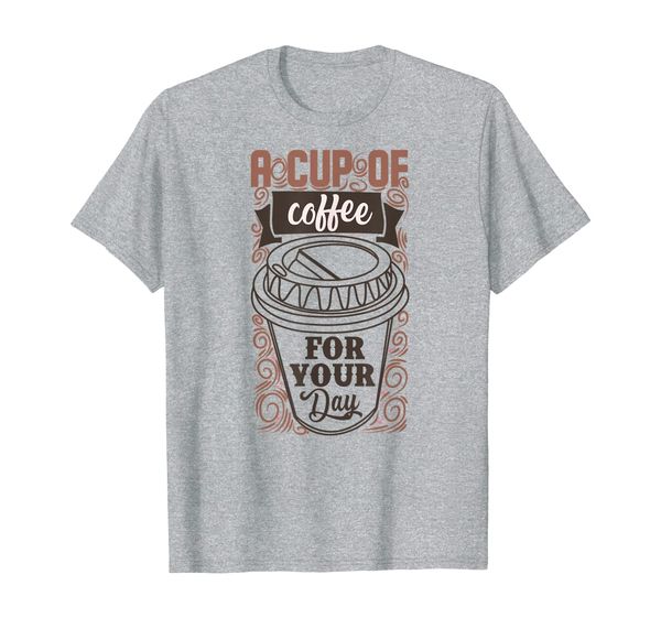 tshirt the day only begins after a cup of coffee vintage T-Shirt, Mainly pictures
tshirt the day only begins after a cup of coffee vintage T-Shirt, Mainly pictures