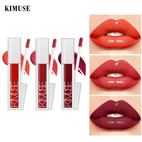 lip gloss colors 1 pc mirror glass air glaze non-stick cup moisturizing easy to color not stick cosmetic tslm1
lip gloss colors 1 pc mirror glass air glaze non-stick cup moisturizing easy to color not stick cosmetic tslm1