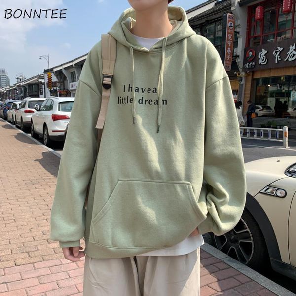 men's hoodies & sweatshirts men letter plus velvet hooded autumn thicker baggy couple student bf harajuku cozy hipsters hoodie all-matc, Black
men's hoodies & sweatshirts men letter plus velvet hooded autumn thicker baggy couple student bf harajuku cozy hipsters hoodie all-matc, Black