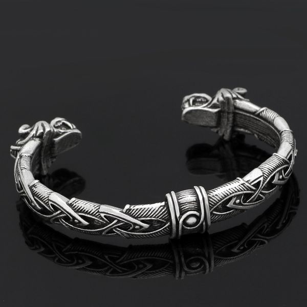 new viking bracelet bibcock popular men's accessories, Black
new viking bracelet bibcock popular men's accessories, Black