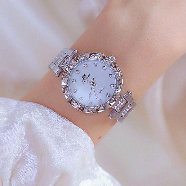 wristwatches 2021 student sports watch concept creative steel mesh belt ladies bracelet full diamond quartz watc, Slivery;brown
wristwatches 2021 student sports watch concept creative steel mesh belt ladies bracelet full diamond quartz watc, Slivery;brown