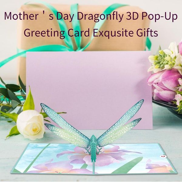 dragonfly -up birthday cards for kids cartoon animals gifts greeting handmade wholesale
dragonfly -up birthday cards for kids cartoon animals gifts greeting handmade wholesale