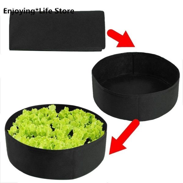 planters & pots black green purple raised plant bed garden flower planter elevated vegetable seedling gallon box planting grow bag 6 size
planters & pots black green purple raised plant bed garden flower planter elevated vegetable seedling gallon box planting grow bag 6 size