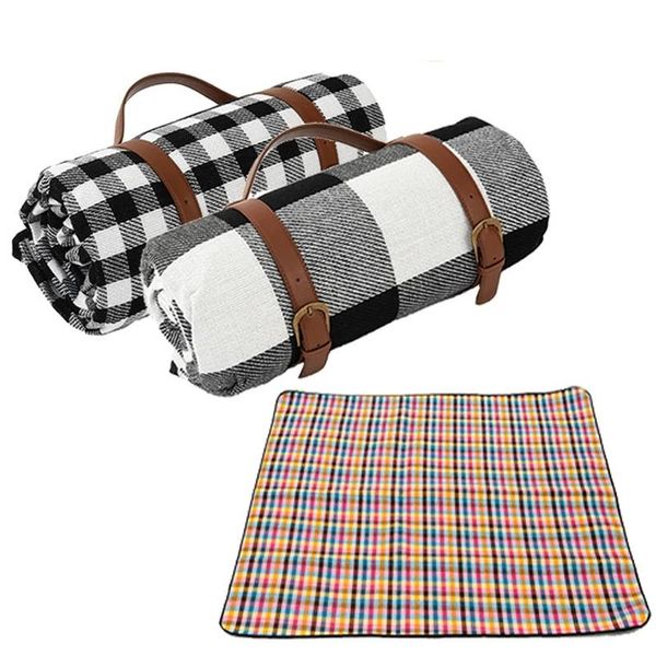 red white plaid fold pad soft blanket outdoor folding waterproof picnic mat fashion thicken camping beach pads
red white plaid fold pad soft blanket outdoor folding waterproof picnic mat fashion thicken camping beach pads