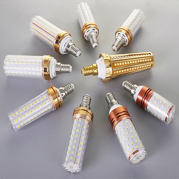 bulbs led e27 e14 8w 12w 16w smd corn light bulb 220v chandelier candle lights save energy warm/cold white three color
bulbs led e27 e14 8w 12w 16w smd corn light bulb 220v chandelier candle lights save energy warm/cold white three color
