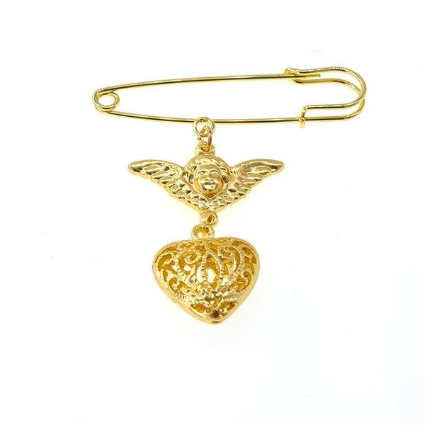 pins, brooches simple fixed strap sweater brooch charm metal gold women ladies fashion cardigan safety pin suit gifts, Gray
pins, brooches simple fixed strap sweater brooch charm metal gold women ladies fashion cardigan safety pin suit gifts, Gray