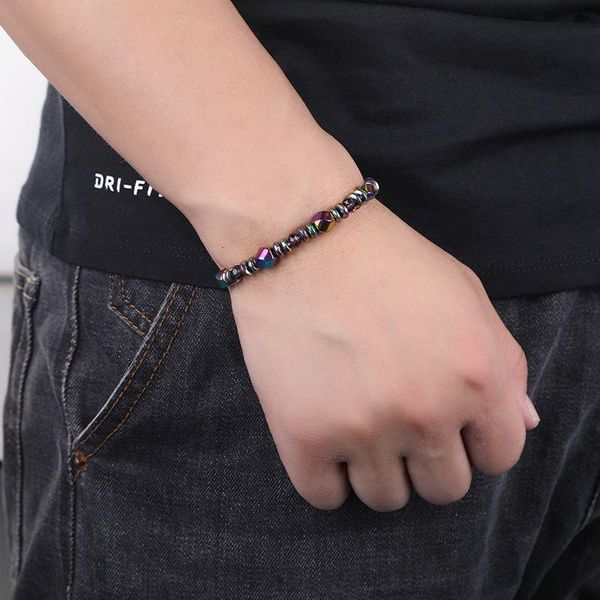 charm bracelets fashion magnetic yoga slimming colorful bracelet women jewelry gift health energy lose weight care accessories, Golden;silver
charm bracelets fashion magnetic yoga slimming colorful bracelet women jewelry gift health energy lose weight care accessories, Golden;silver