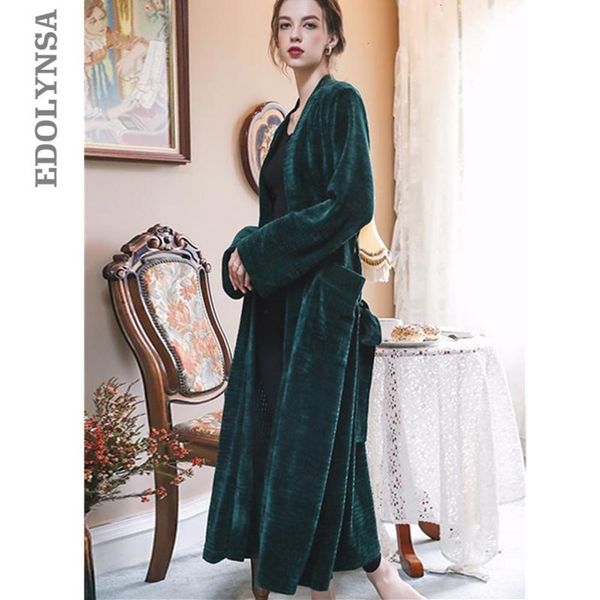 women's solid winter plush white kimono robe fashion bathrobe home dress sleepwear peignoir wedding robes bridesmaid h395 ywk6, Black;red
women's solid winter plush white kimono robe fashion bathrobe home dress sleepwear peignoir wedding robes bridesmaid h395 ywk6, Black;red
