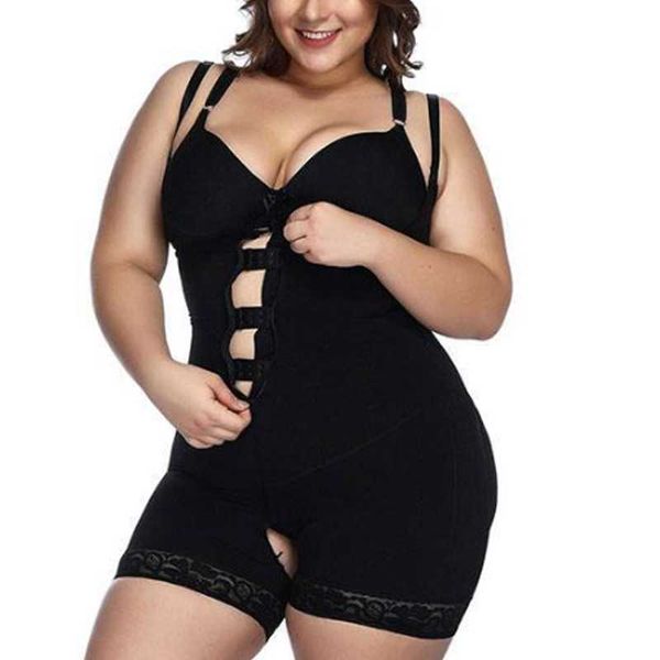 women's shapers full body stretching underwear plus fajas colombianas reductora modeling strap shaper slimming woman, Black;white
women's shapers full body stretching underwear plus fajas colombianas reductora modeling strap shaper slimming woman, Black;white