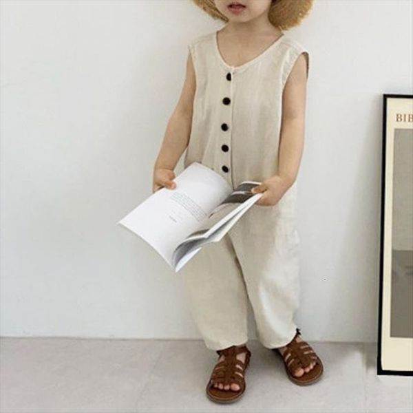 kids overalls korean girls jumpsuits sleeveless boys fashion outfit for 2 7 years, Blue
kids overalls korean girls jumpsuits sleeveless boys fashion outfit for 2 7 years, Blue