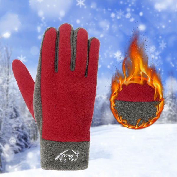 fingerless gloves outdoor autumn and winter season windproof mountaineering skiing warm leisure cycling color matching men women fleece, Blue;gray
fingerless gloves outdoor autumn and winter season windproof mountaineering skiing warm leisure cycling color matching men women fleece, Blue;gray