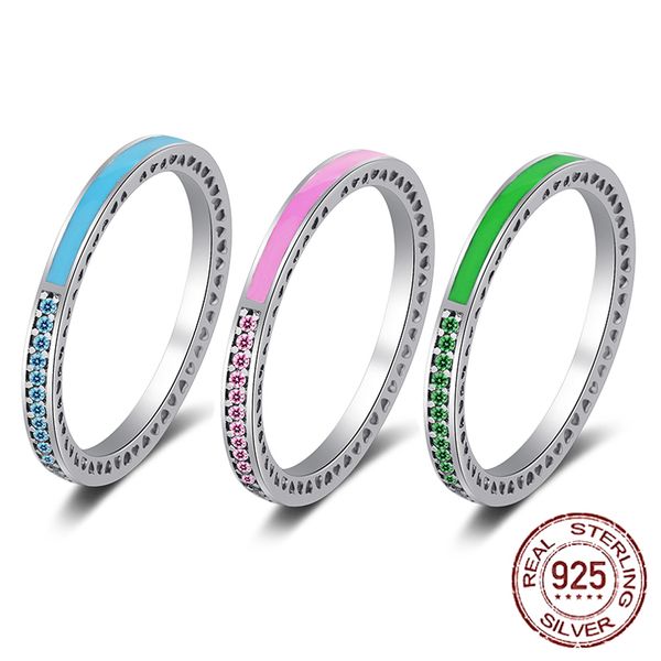 925 sterling silver classic tricolor shiny crystal ring for women romantic brand rings with love shapes j-230, Slivery;golden
925 sterling silver classic tricolor shiny crystal ring for women romantic brand rings with love shapes j-230, Slivery;golden