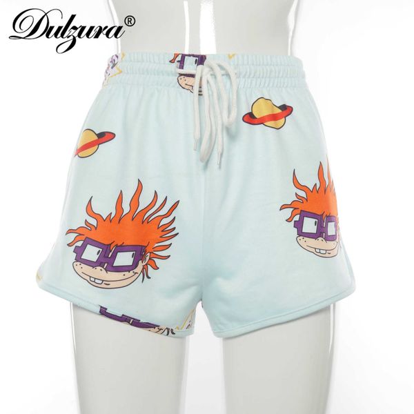 anime print women high waist shorts streetwear casual 2021 spring summer lounge wear, Black;white
anime print women high waist shorts streetwear casual 2021 spring summer lounge wear, Black;white