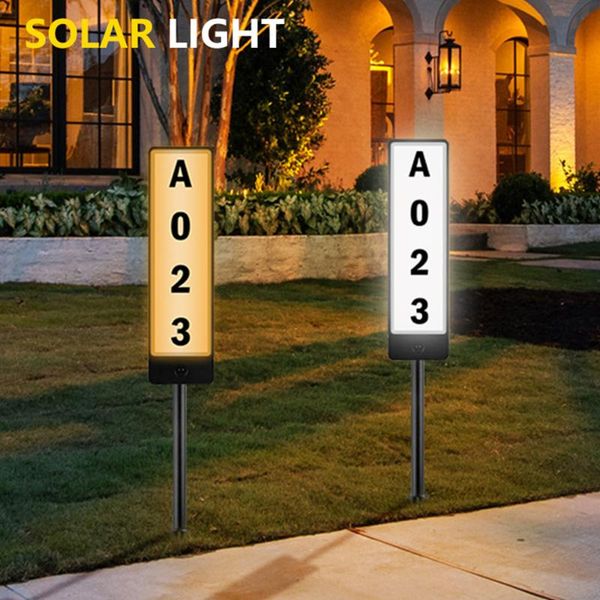 solar lamps door number light led house signs plaques ip44 waterproof outdoor environmentally powered
solar lamps door number light led house signs plaques ip44 waterproof outdoor environmentally powered