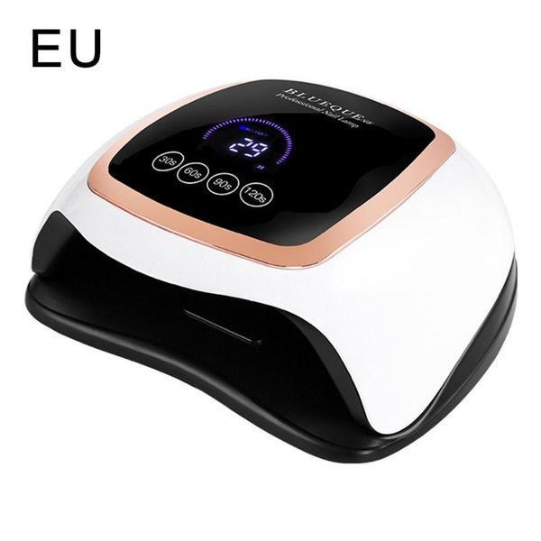 nail dryers v3 168w uv led lamp for nails dryer manicure 4 mode with motion sensing lcd display curing gel polish
nail dryers v3 168w uv led lamp for nails dryer manicure 4 mode with motion sensing lcd display curing gel polish