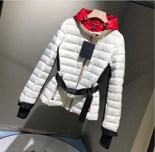 women hooded down coat thick soft warm double zipper ski suit jacket waterproof parkas black and white
women hooded down coat thick soft warm double zipper ski suit jacket waterproof parkas black and white