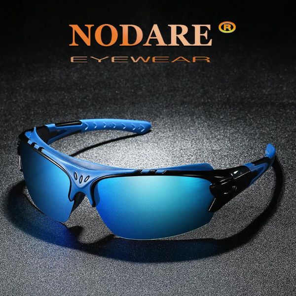 sunglasses nodare sport men polarized oversized vintage boy brand sun glasses man zonnebril mannen eyeglasses uv400 cases, White;black
sunglasses nodare sport men polarized oversized vintage boy brand sun glasses man zonnebril mannen eyeglasses uv400 cases, White;black