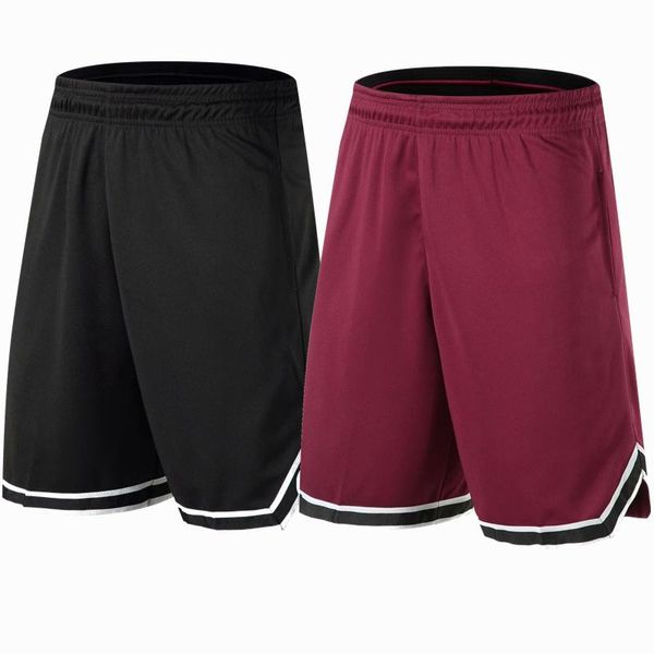gym clothing basketball shorts breathable sweat sport running outdoor sports fitness short pants loose black/red beach, White;black
gym clothing basketball shorts breathable sweat sport running outdoor sports fitness short pants loose black/red beach, White;black
