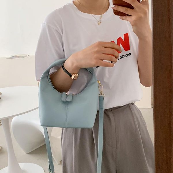 evening bags 2021 fashion female shoulder bag summer small fresh blue simple women crossbody for young girls shopping dating
evening bags 2021 fashion female shoulder bag summer small fresh blue simple women crossbody for young girls shopping dating