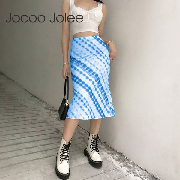 women summer tie dye high waist slim printing buttocks long skirt elegant straight party club casual basic 210428, Black
women summer tie dye high waist slim printing buttocks long skirt elegant straight party club casual basic 210428, Black