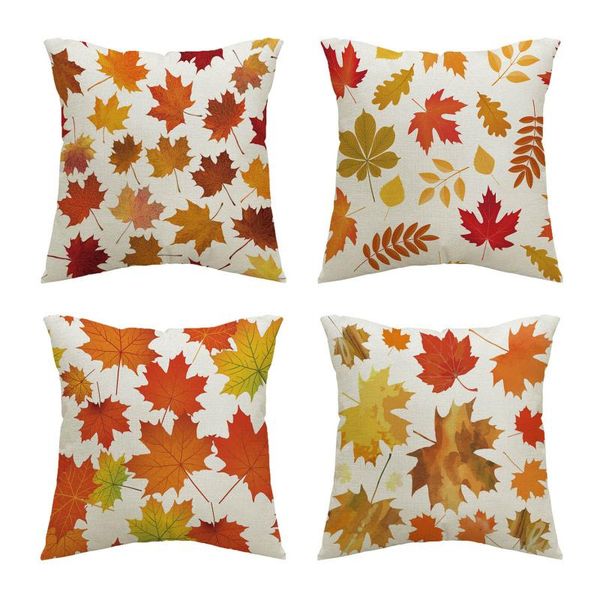 cushion/decorative pillow 4pc decorative cushion cover for sofa pattern autumn winter cotton and linen pillowcase cojines
cushion/decorative pillow 4pc decorative cushion cover for sofa pattern autumn winter cotton and linen pillowcase cojines