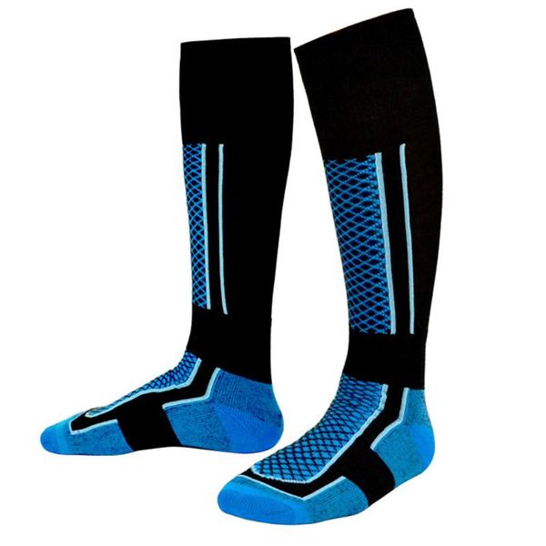 sports socks solid wearproof breathable camping long tube keep warm winter ski outdoor hiking mountaineering walking thicken, Black
sports socks solid wearproof breathable camping long tube keep warm winter ski outdoor hiking mountaineering walking thicken, Black