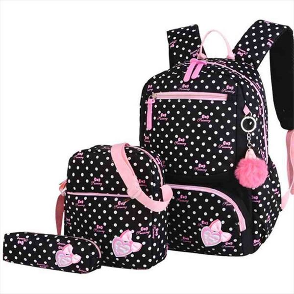 3pcs set printing school backpack bags schoolbag fashion kids lovely backpacks for children girls student mochila
3pcs set printing school backpack bags schoolbag fashion kids lovely backpacks for children girls student mochila